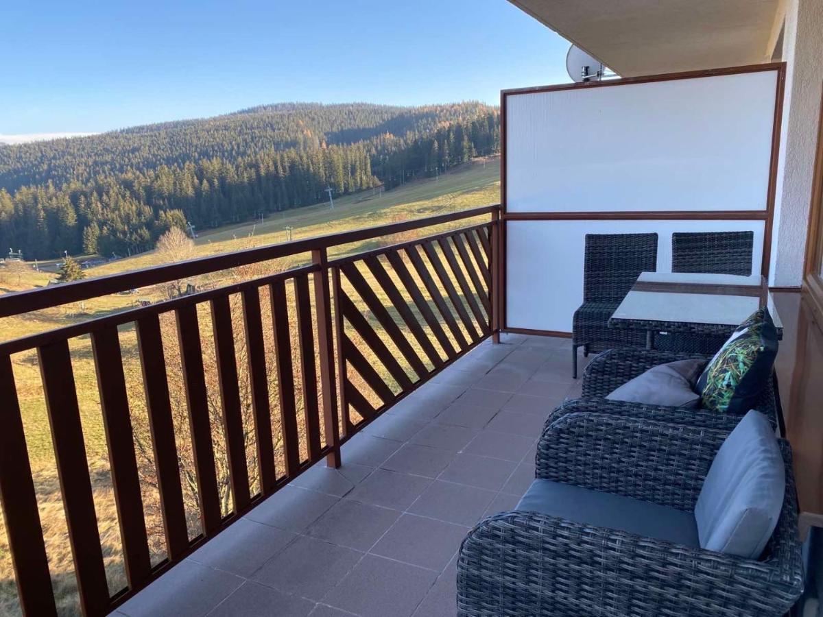 Donovaly, Panorama Apartment 34-C Екстериор снимка