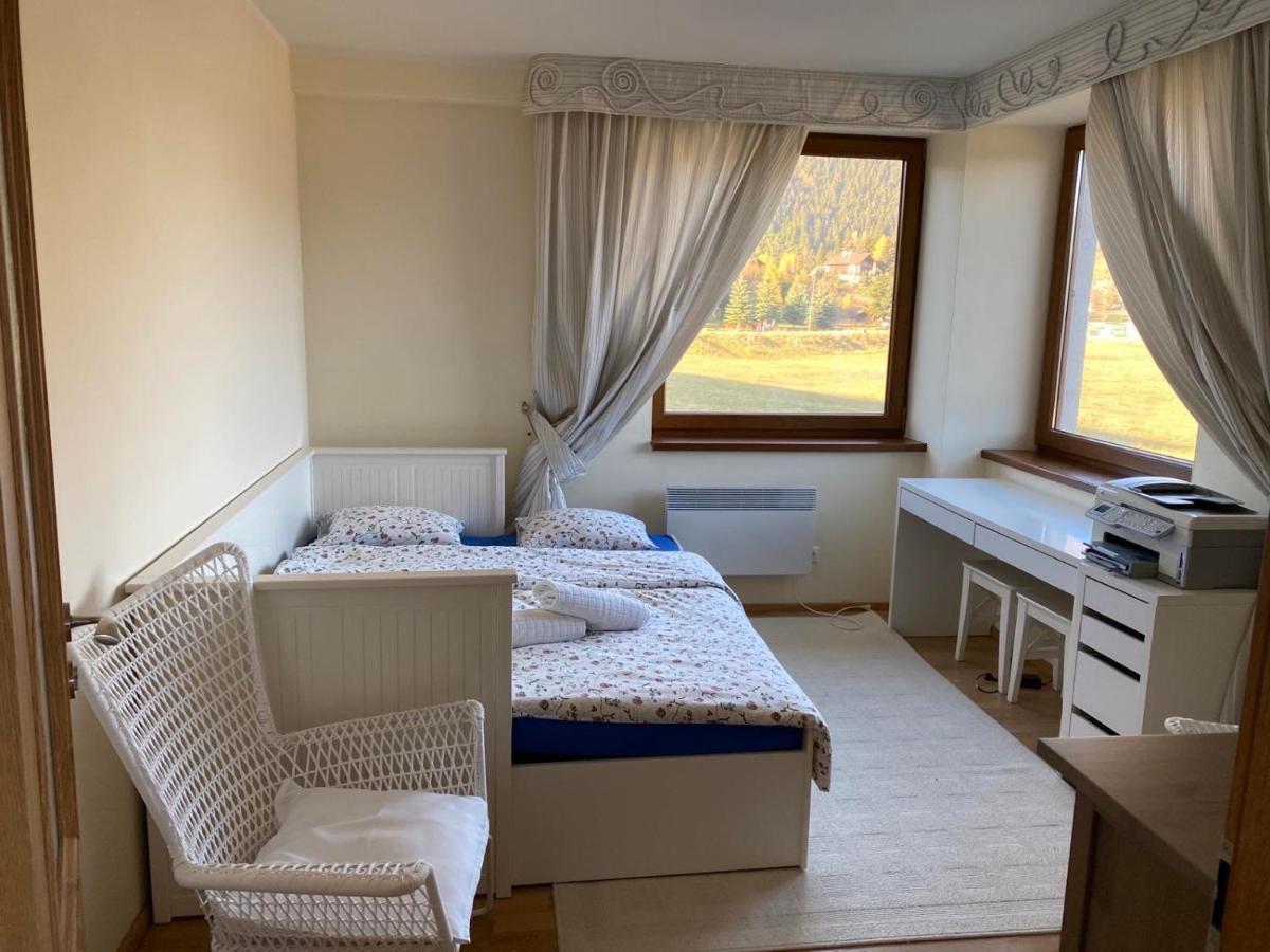 Donovaly, Panorama Apartment 34-C Екстериор снимка