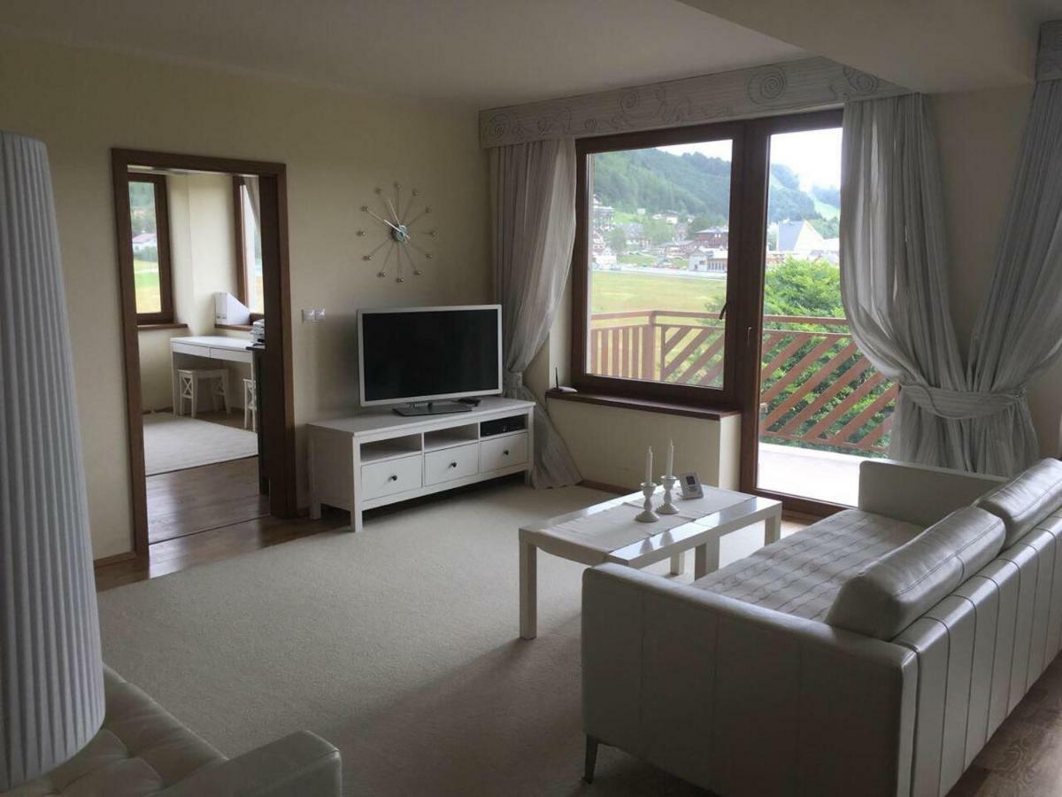 Donovaly, Panorama Apartment 34-C Екстериор снимка