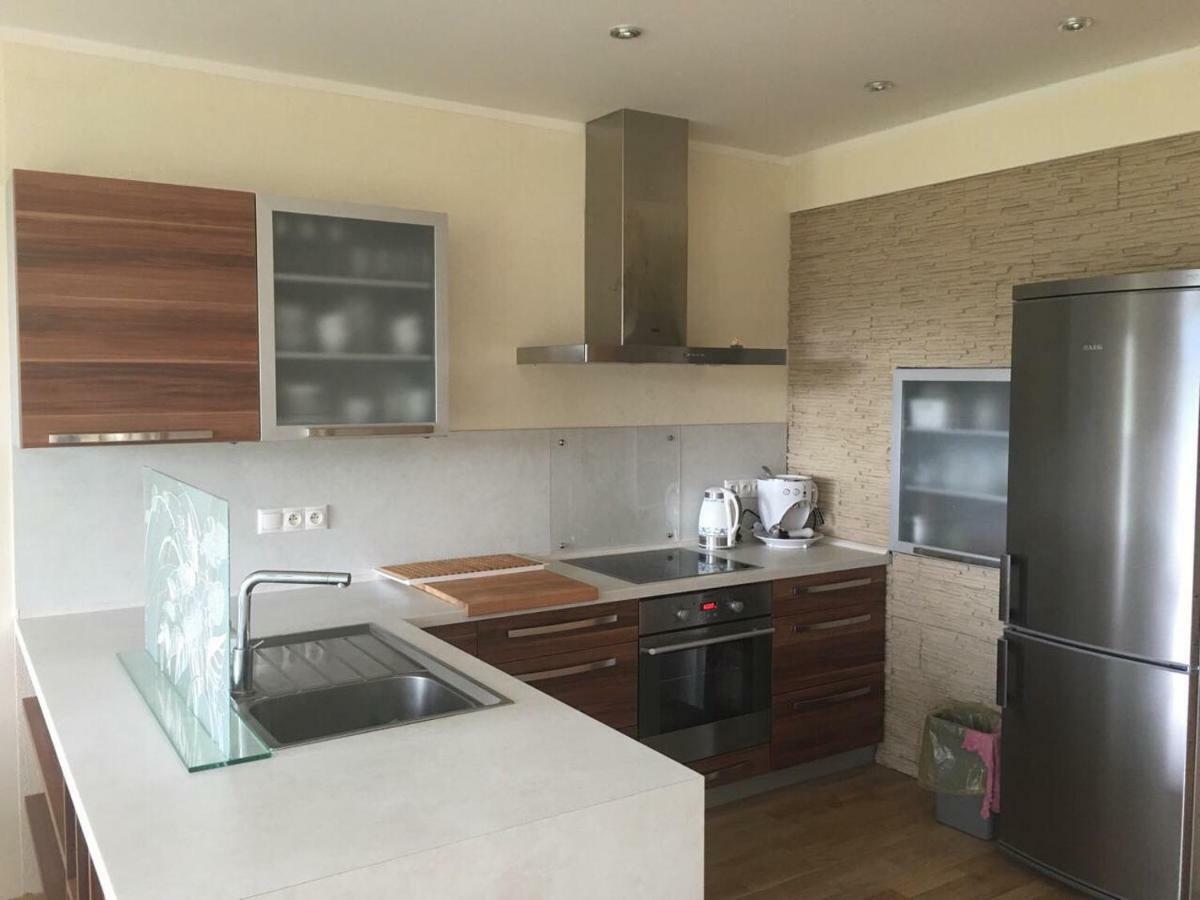 Donovaly, Panorama Apartment 34-C Екстериор снимка