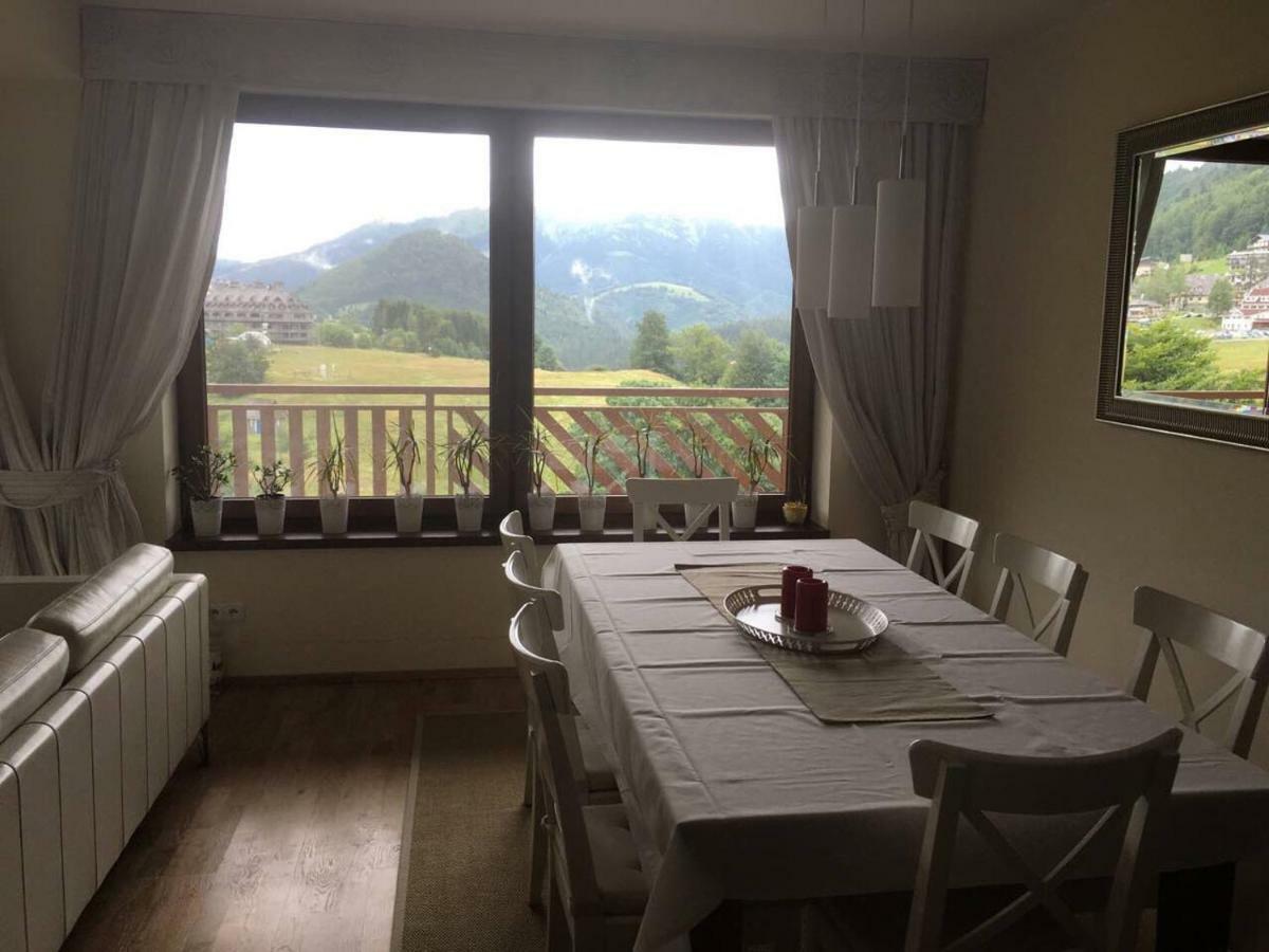 Donovaly, Panorama Apartment 34-C Екстериор снимка