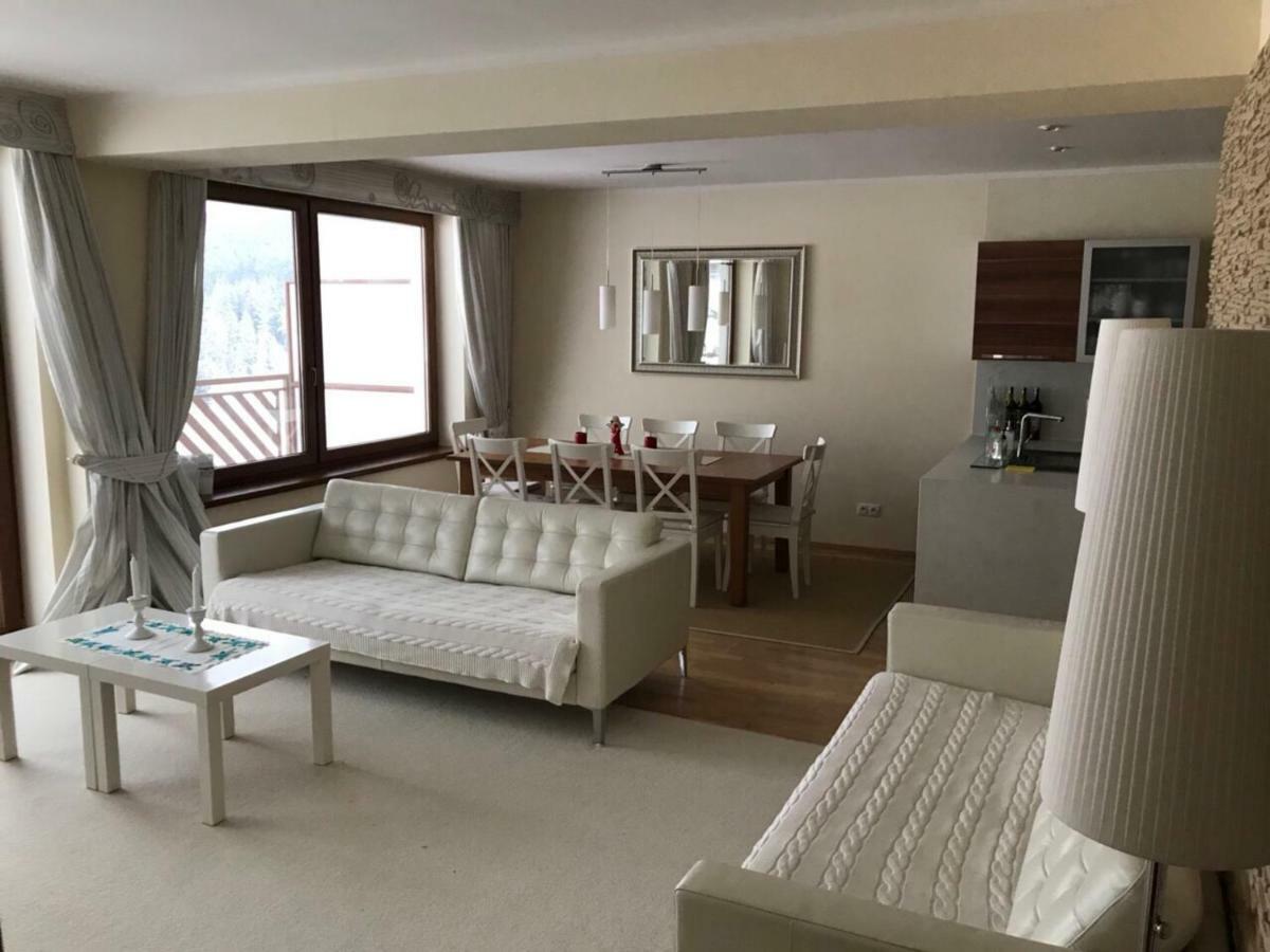 Donovaly, Panorama Apartment 34-C Екстериор снимка