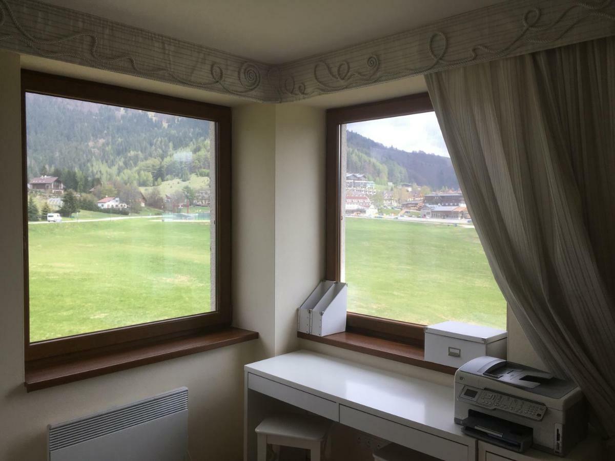 Donovaly, Panorama Apartment 34-C Екстериор снимка