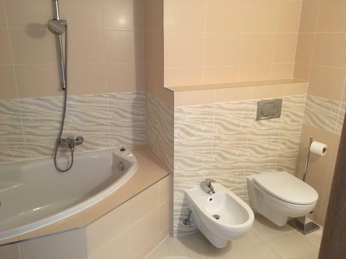 Donovaly, Panorama Apartment 34-C Екстериор снимка