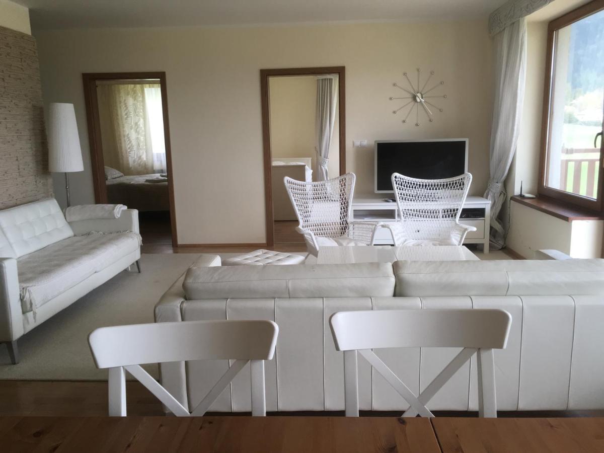 Donovaly, Panorama Apartment 34-C Екстериор снимка