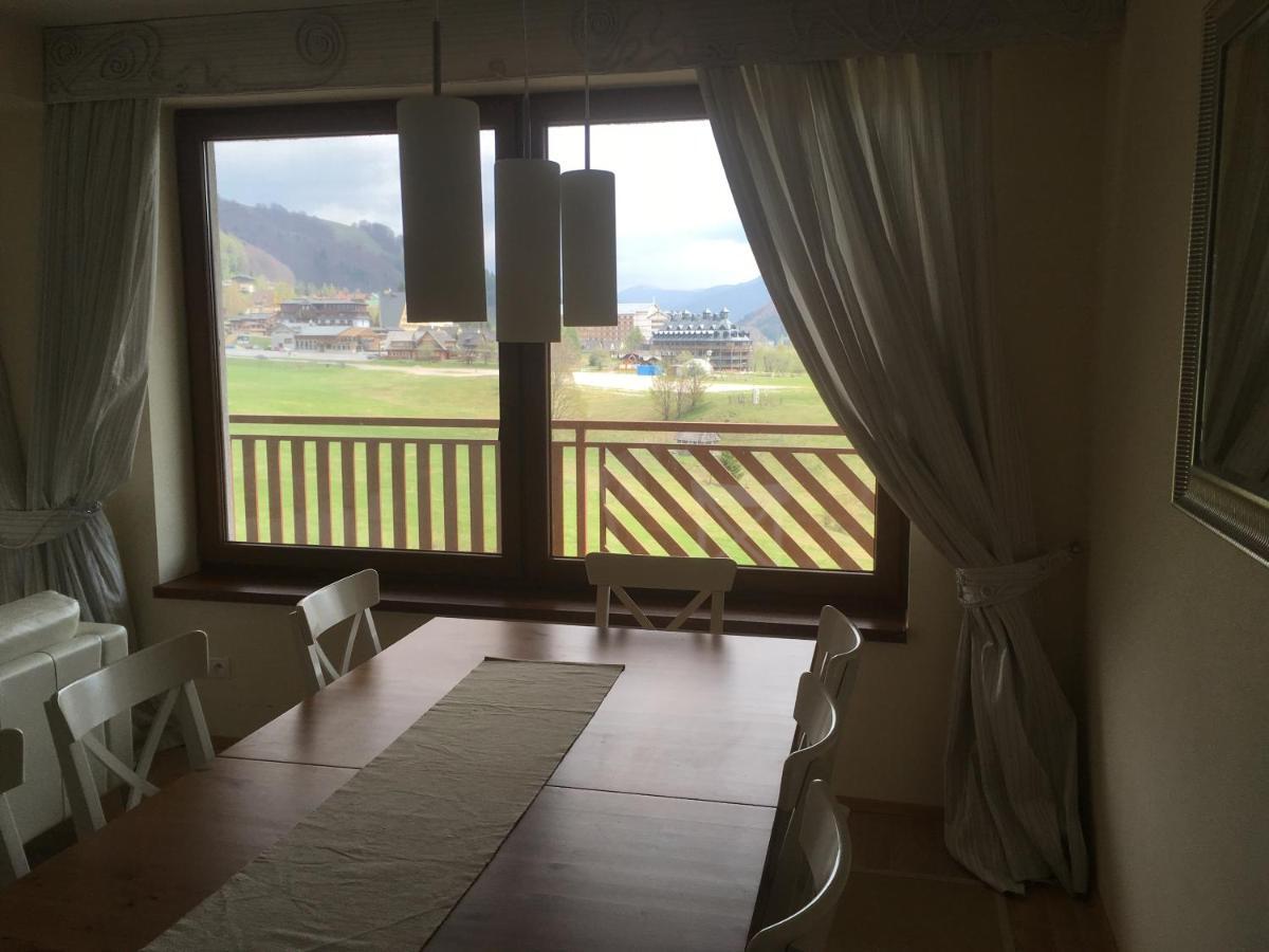 Donovaly, Panorama Apartment 34-C Екстериор снимка