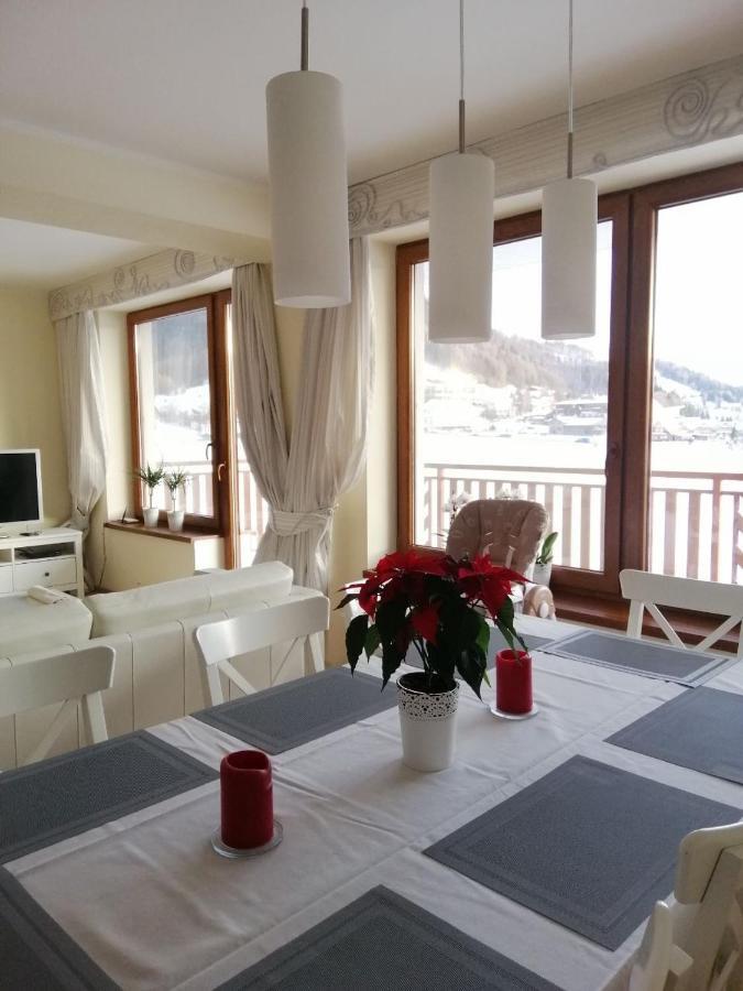 Donovaly, Panorama Apartment 34-C Екстериор снимка