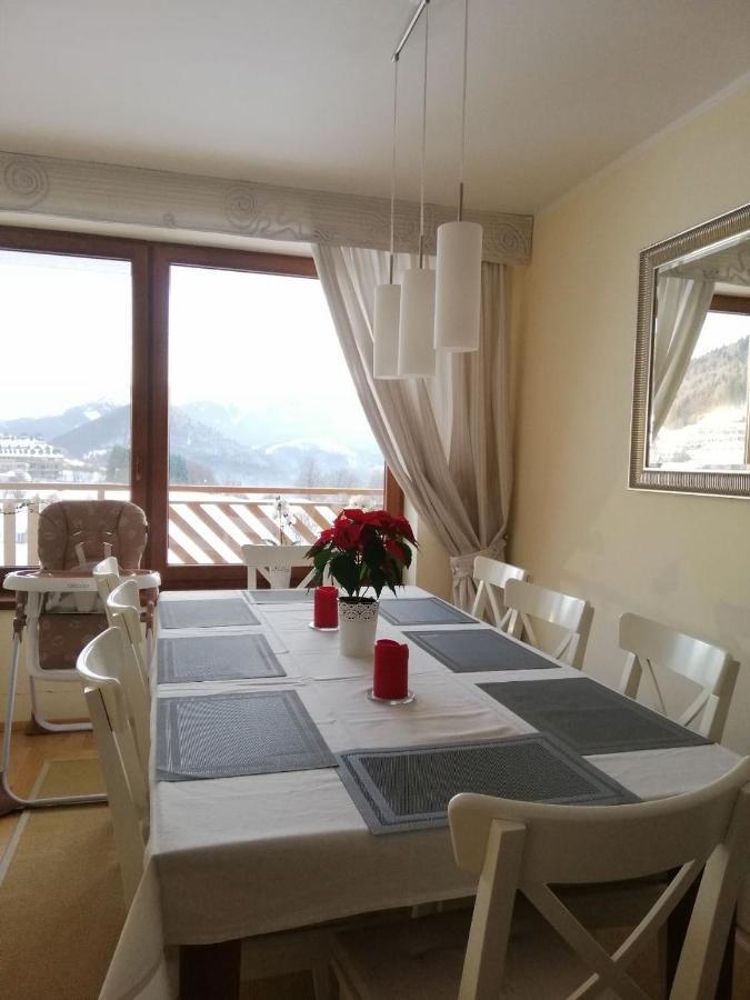 Donovaly, Panorama Apartment 34-C Екстериор снимка